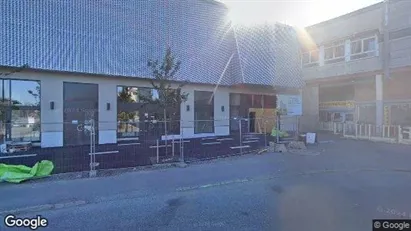 Office spaces for rent in Haninge - Photo from Google Street View