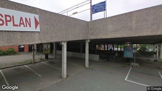 Office spaces for rent i Haninge - Photo from Google Street View