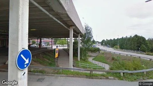 Kantorruimte te huur i Haninge - Foto uit Google Street View