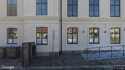 Office spaces for rent in Kalmar - Photo from Google Street View