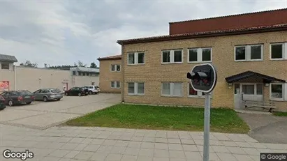 Commercial properties for rent in Sundsvall - Photo from Google Street View