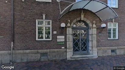 Bedrijfsruimtes te huur in Malmö City - Foto uit Google Street View