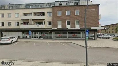 Gewerbeflächen zur Miete in Sundsvall – Foto von Google Street View