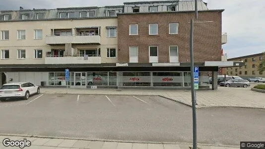 Bedrijfsruimtes te huur i Sundsvall - Foto uit Google Street View