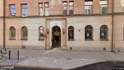 Lokaler til leje i Östermalm - Foto fra Google Street View