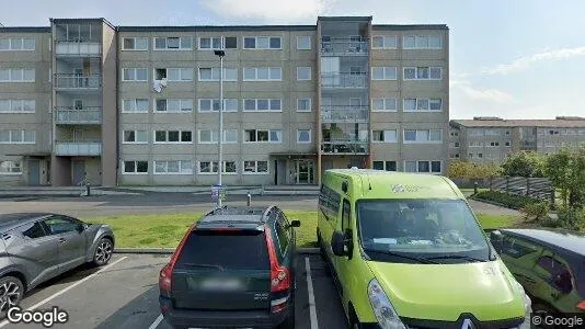 Gewerbeflächen zur Miete i Gothenburg East – Foto von Google Street View