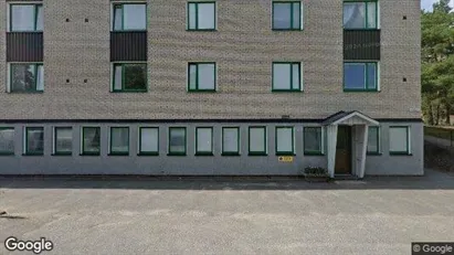 Lokaler til leie i Nynäshamn – Bilde fra Google Street View