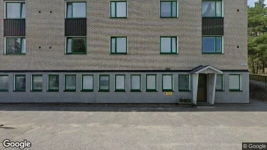 Commercial properties for rent i Nynäshamn - Photo from Google Street View