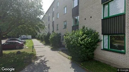 Commercial properties for rent in Nynäshamn - Photo from Google Street View