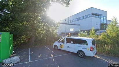 Commercial properties for rent in Kungsbacka - Photo from Google Street View