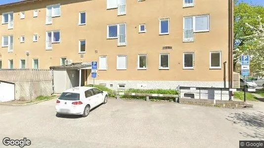 Bedrijfsruimtes te huur i Stockholm West - Foto uit Google Street View