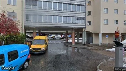 Lokaler til leje i Danderyd - Foto fra Google Street View