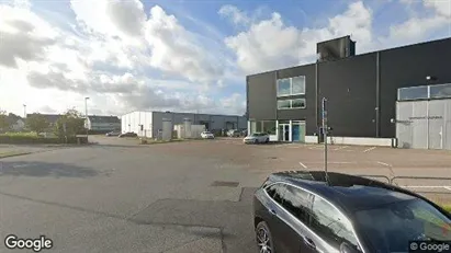 Commercial properties for rent in Mölndal - Photo from Google Street View