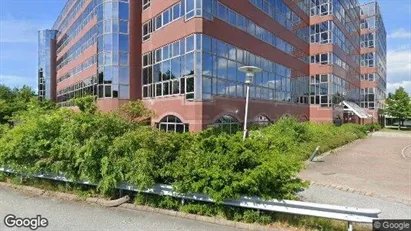 Commercial properties for rent in Mölndal - Photo from Google Street View