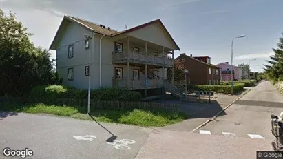 Commercial properties for rent in Lundby - Photo from Google Street View