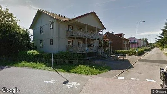 Företagslokaler för uthyrning i Lundby – Foto från Google Street View