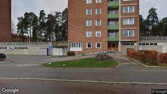 Gewerbeflächen zur Miete i Västerås – Foto von Google Street View