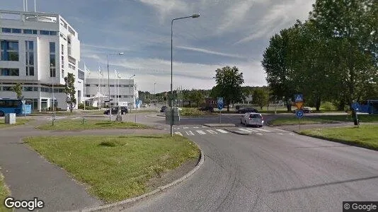 Commercial properties for rent i Mölndal - Photo from Google Street View