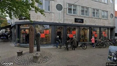 Office spaces for rent in Odense C - Photo from Google Street View