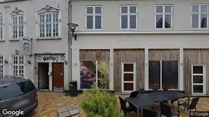 Commercial properties for sale in Aabenraa - Photo from Google Street View