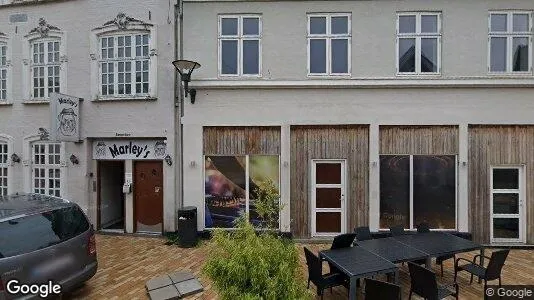 Commercial properties for sale i Aabenraa - Photo from Google Street View