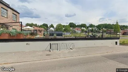 Coworking spaces for rent in Ulricehamn - Photo from Google Street View