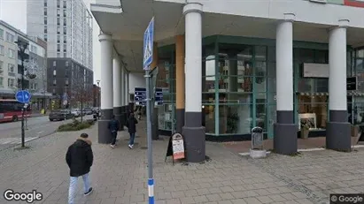 Coworking spaces for rent in Upplands Väsby - Photo from Google Street View