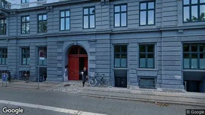 Clinics for rent in Copenhagen K - Photo from Google Street View