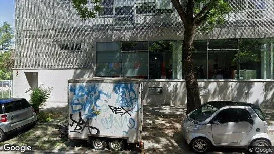 Office spaces for rent i Berlin Charlottenburg-Wilmersdorf - Photo from Google Street View