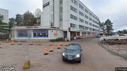 Büros zur Miete in Espoo – Foto von Google Street View