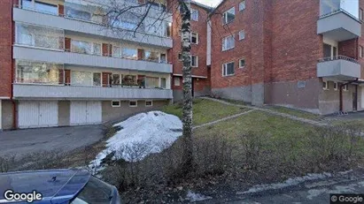 Office spaces for rent in Helsinki Läntinen - Photo from Google Street View