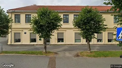 Office spaces for rent in Hamar - Photo from Google Street View