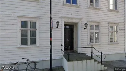 Büros zur Miete in Stavanger – Foto von Google Street View