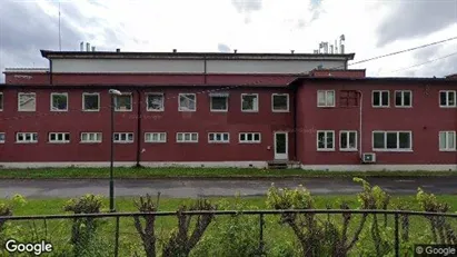 Kontorlokaler til leje i Bærum - Foto fra Google Street View