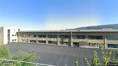 Office spaces for rent in Bergen Laksevåg - Photo from Google Street View