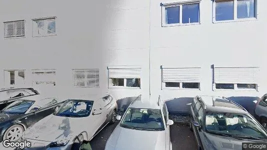 Office spaces for rent i Færder - Photo from Google Street View