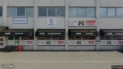 Kontorlokaler til leje i Stavanger - Foto fra Google Street View