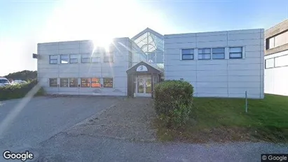 Industrial properties for rent in Stord - Photo from Google Street View