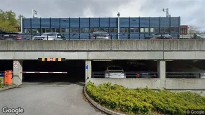 Office spaces for rent in Bergen Årstad - Photo from Google Street View