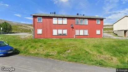 Gewerbeflächen zum Kauf in Hammerfest – Foto von Google Street View