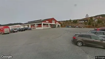 Commercial properties for sale in Folldal - Photo from Google Street View