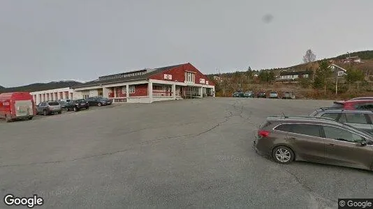 Commercial properties for sale i Folldal - Photo from Google Street View