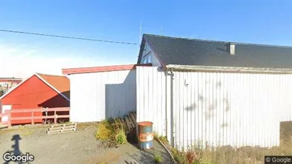 Commercial properties for sale in Frøya - Photo from Google Street View