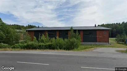 Værkstedslokaler til leje i Kaarina - Foto fra Google Street View