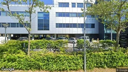 Office spaces for rent in Farum - Photo from Google Street View