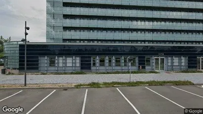 Office spaces for rent in Hvidovre - Photo from Google Street View