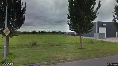 Bedrijfsruimtes te huur in Emmen - Foto uit Google Street View