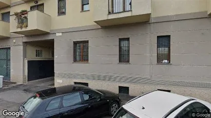 Office spaces for sale in Lissone - Photo from Google Street View