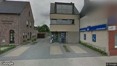 Kantorruimte te koop in Geel - Foto uit Google Street View