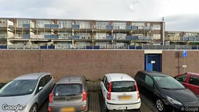 Commercial properties for sale in Alkmaar - Photo from Google Street View